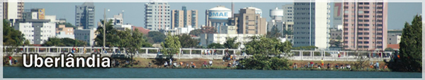 Uberl&acirc;ndia